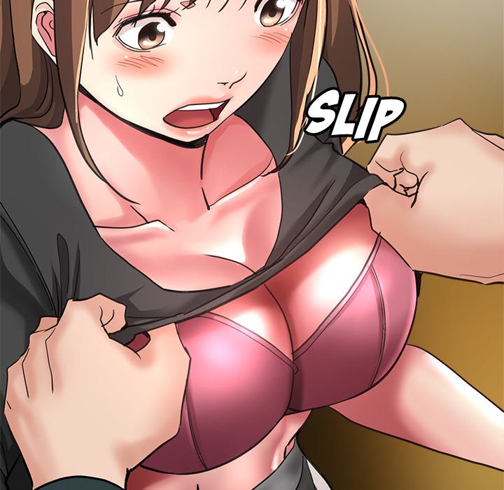 Stretched Out Love chapter 43 page 62
