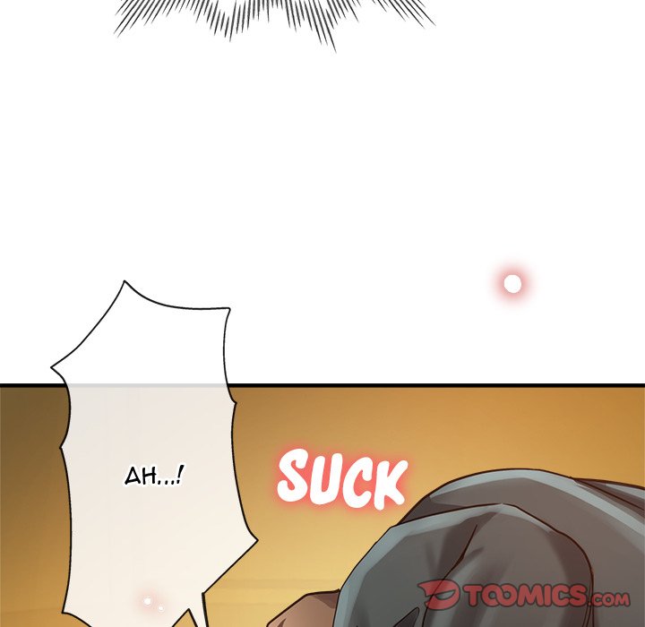 Stretched Out Love chapter 43 page 75