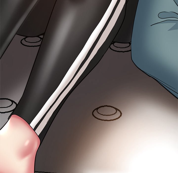 Stretched Out Love chapter 43 page 77