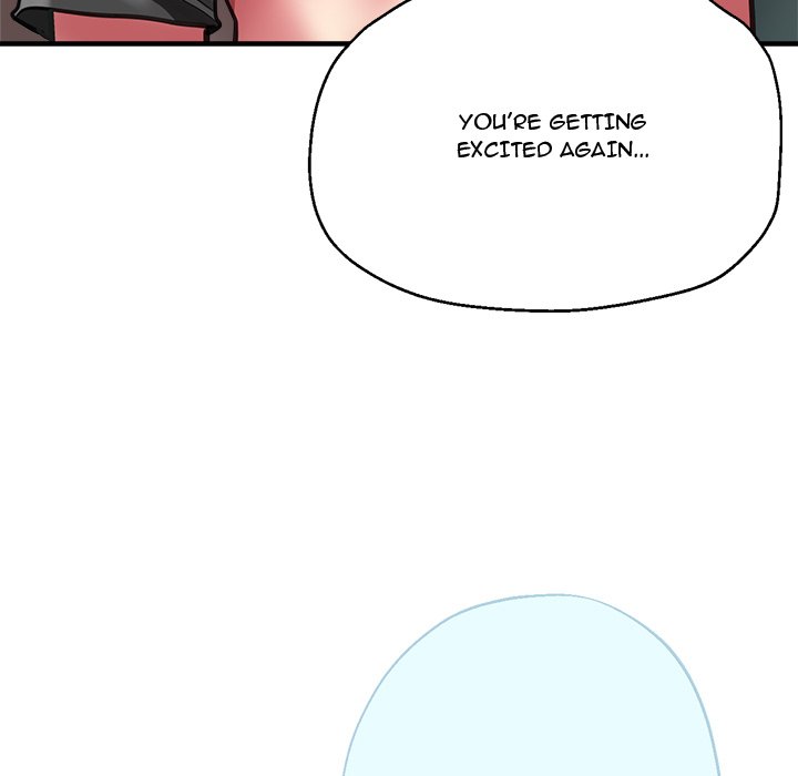 Stretched Out Love chapter 43 page 85