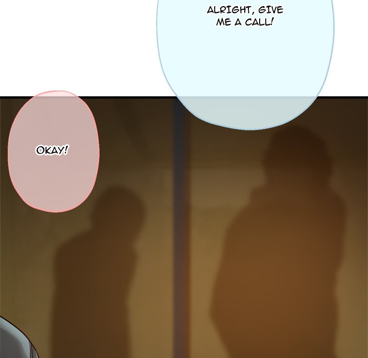 Stretched Out Love chapter 43 page 86