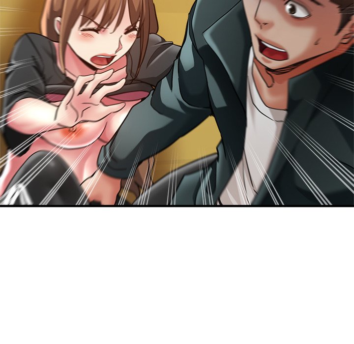 Stretched Out Love chapter 43 page 89