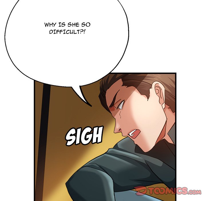 Stretched Out Love chapter 43 page 93