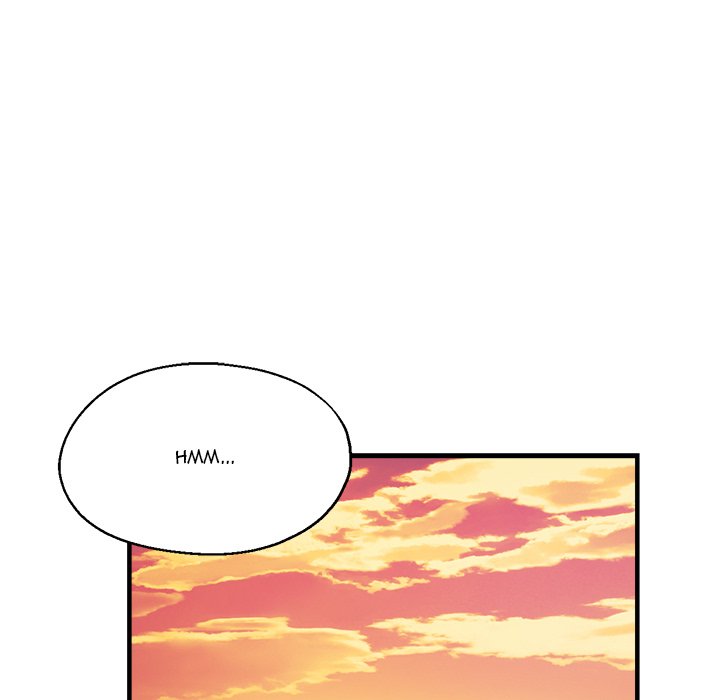 Stretched Out Love chapter 43 page 95