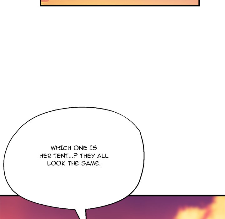 Stretched Out Love chapter 43 page 96