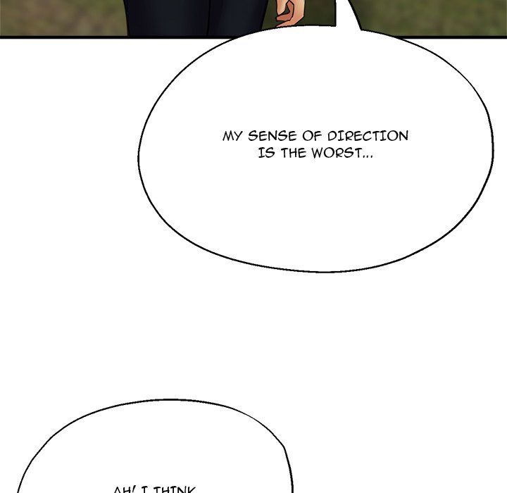 Stretched Out Love chapter 43 page 98
