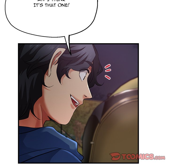 Stretched Out Love chapter 43 page 99