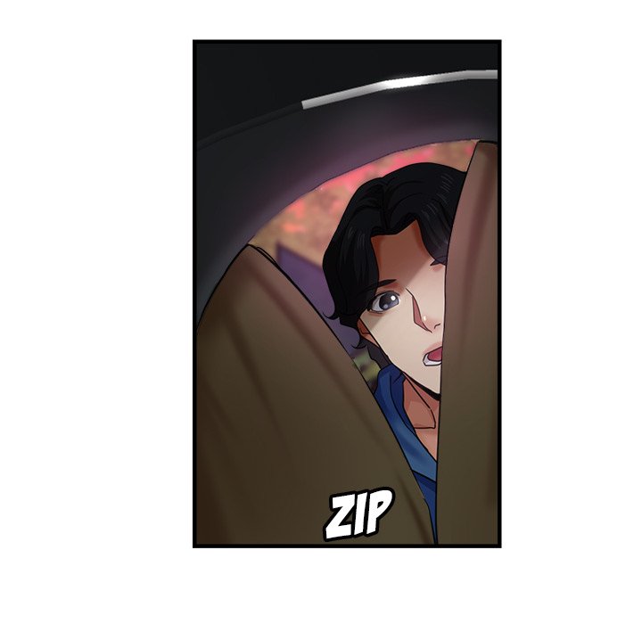 Stretched Out Love chapter 43 page 101