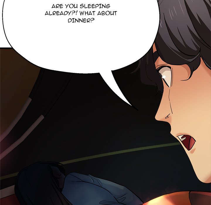Stretched Out Love chapter 43 page 103