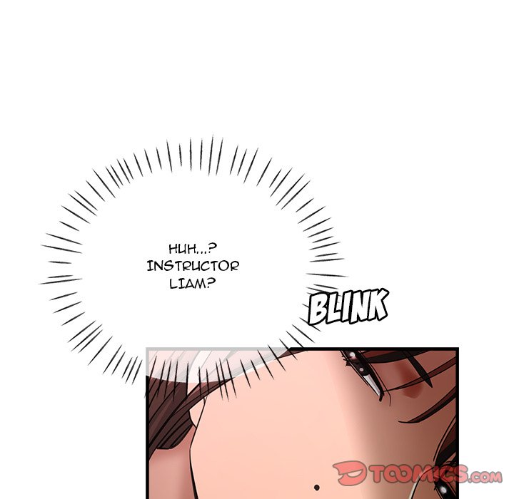 Stretched Out Love chapter 43 page 105