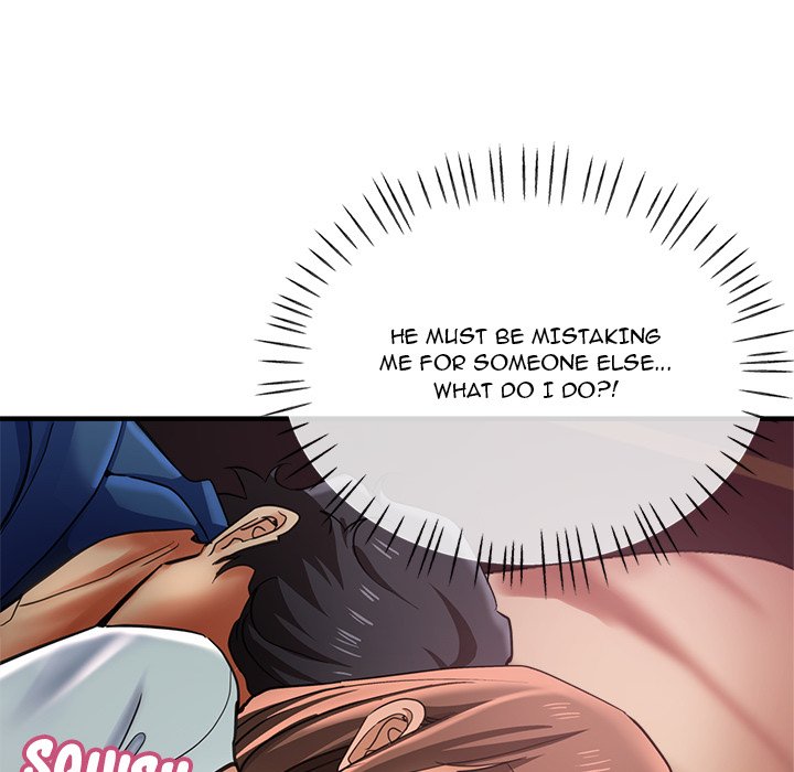 Stretched Out Love chapter 43 page 109