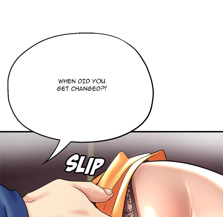 Stretched Out Love chapter 43 page 116