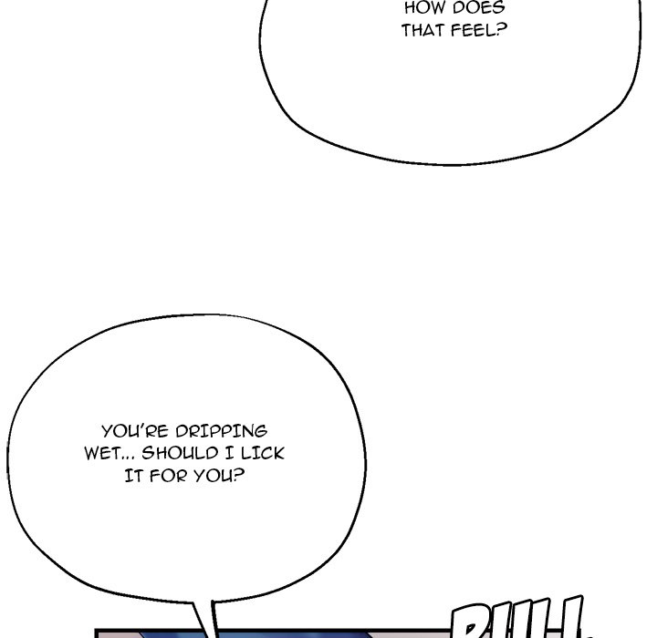 Stretched Out Love chapter 43 page 120
