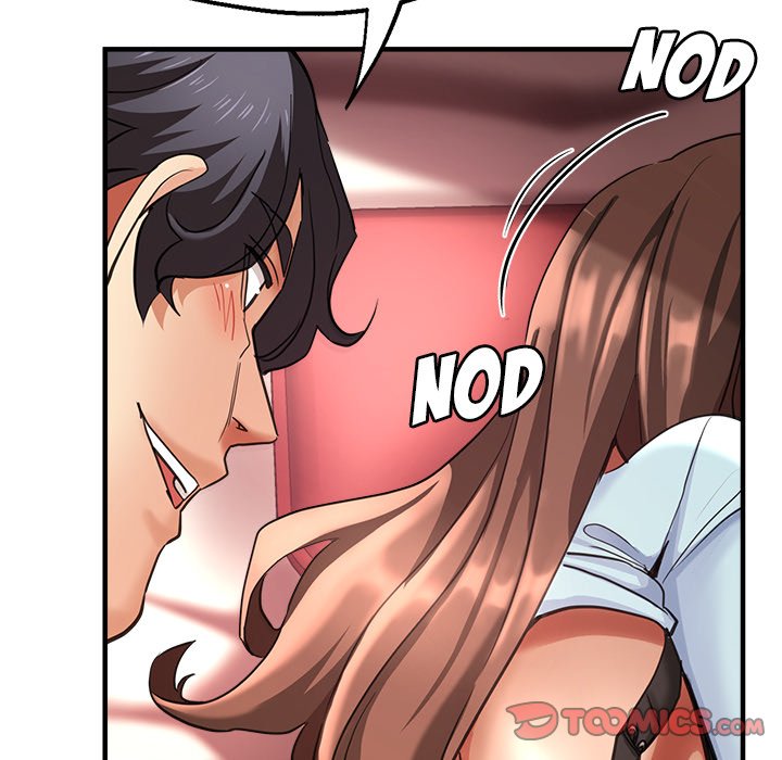 Stretched Out Love chapter 43 page 123