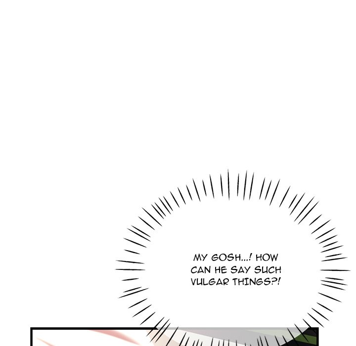 Stretched Out Love chapter 43 page 125