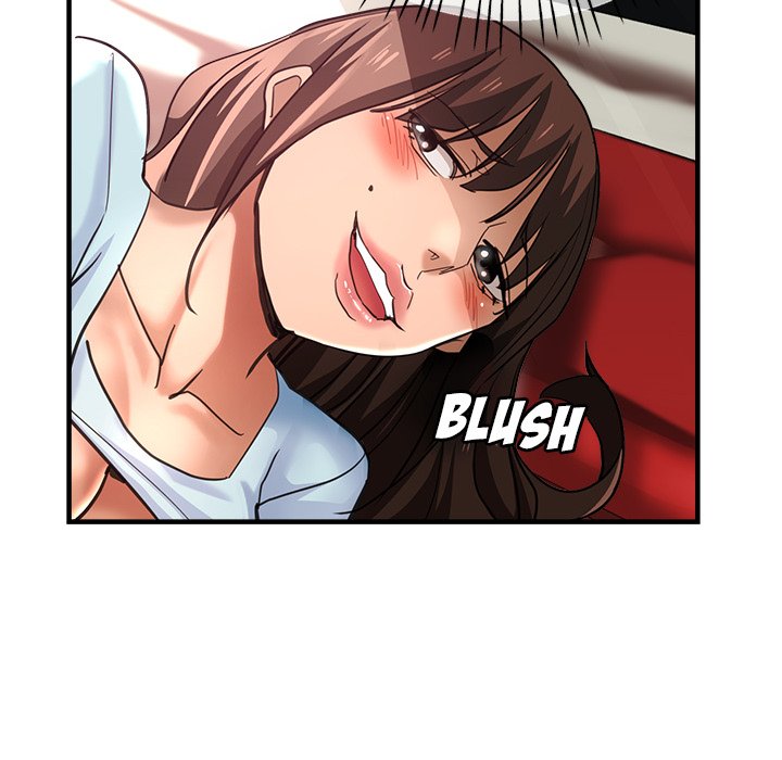 Stretched Out Love chapter 43 page 126
