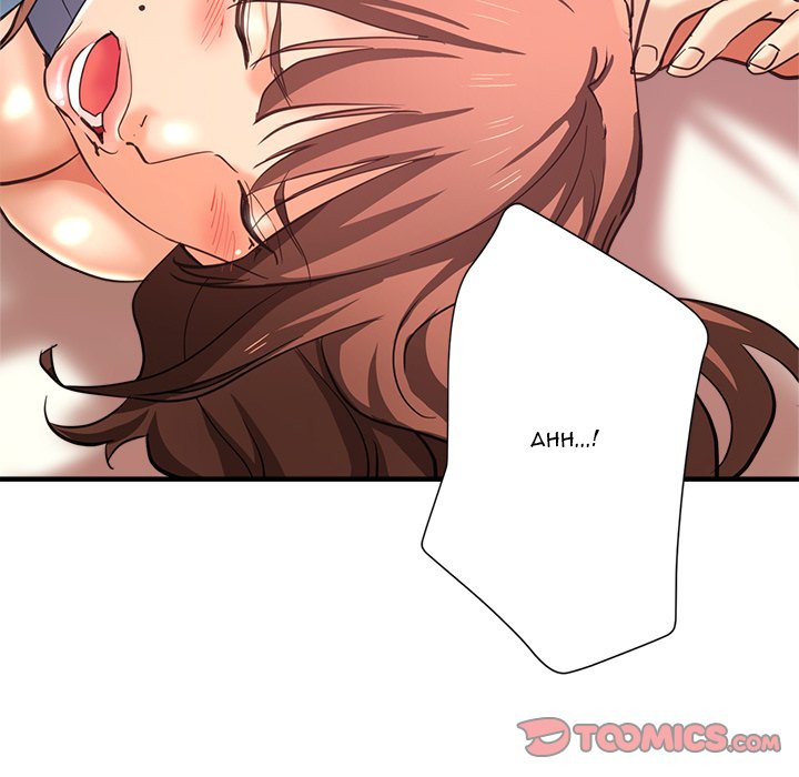 Stretched Out Love chapter 43 page 135