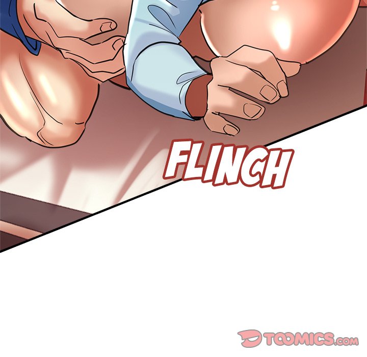 Stretched Out Love chapter 43 page 141
