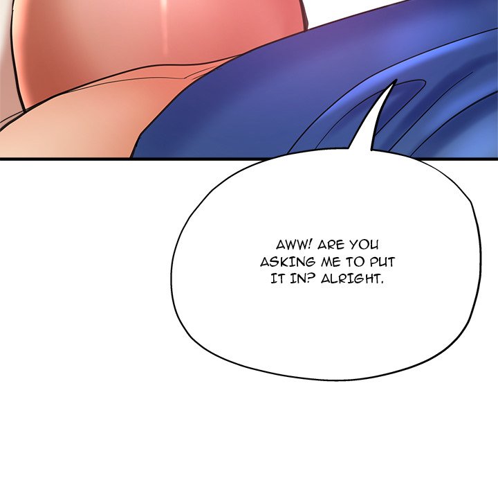 Stretched Out Love chapter 43 page 144