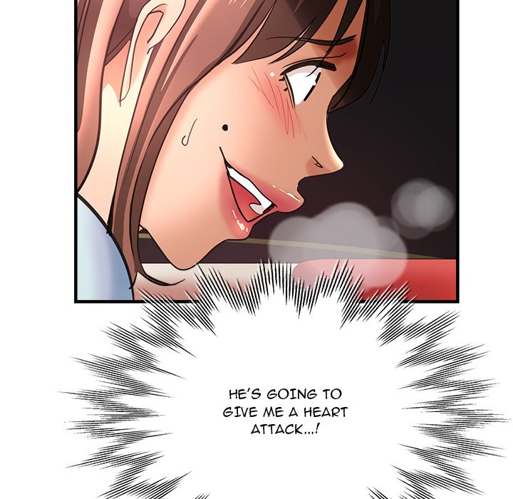 Stretched Out Love chapter 43 page 146