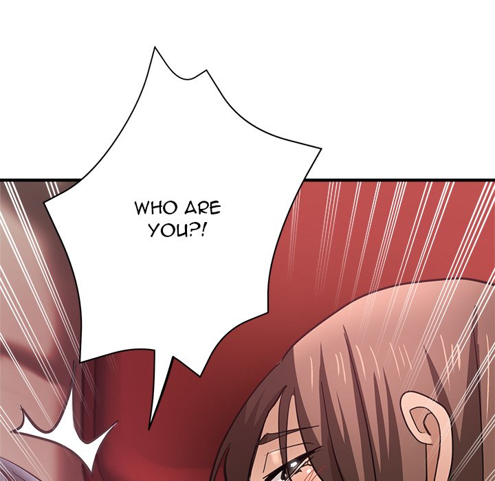 Stretched Out Love chapter 43 page 151