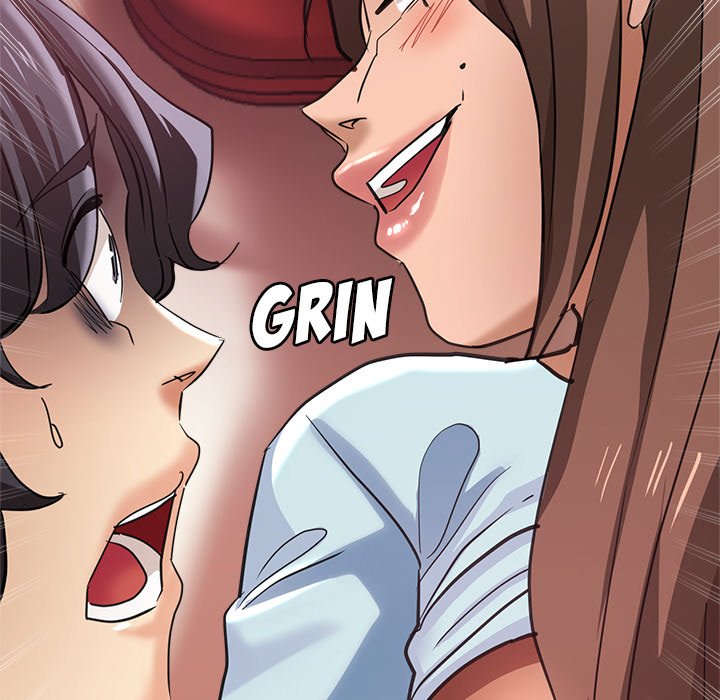 Stretched Out Love chapter 43 page 152