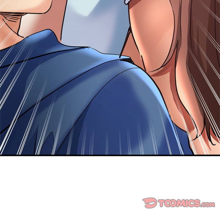 Stretched Out Love chapter 43 page 153