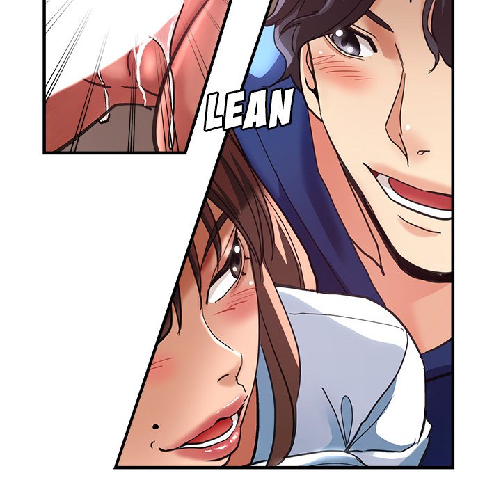 Stretched Out Love chapter 44 page 12