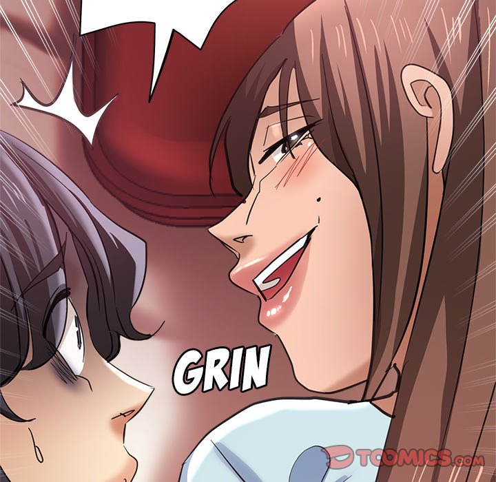 Stretched Out Love chapter 44 page 15