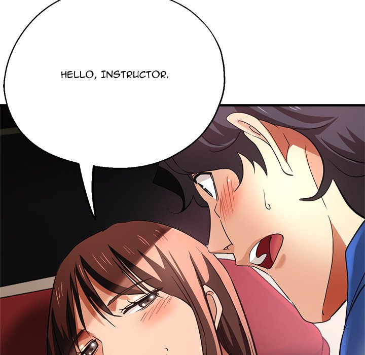 Stretched Out Love chapter 44 page 22