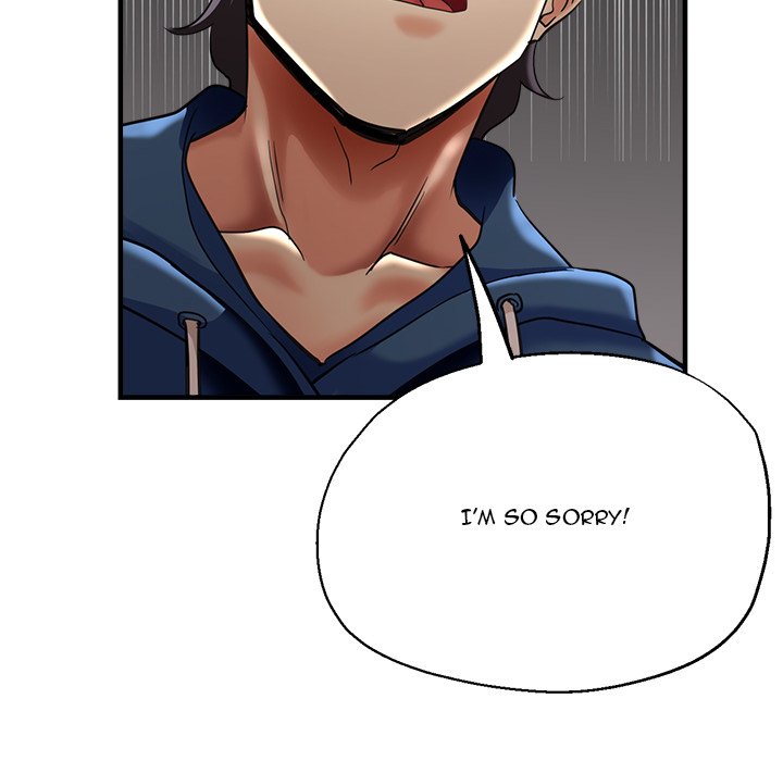 Stretched Out Love chapter 44 page 25