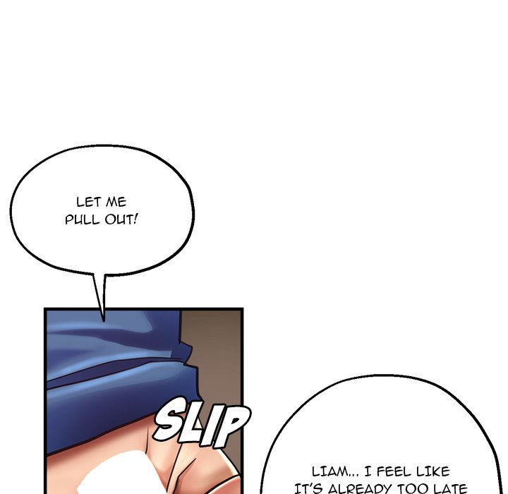 Stretched Out Love chapter 44 page 26