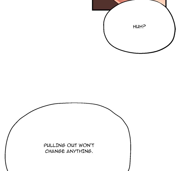 Stretched Out Love chapter 44 page 28