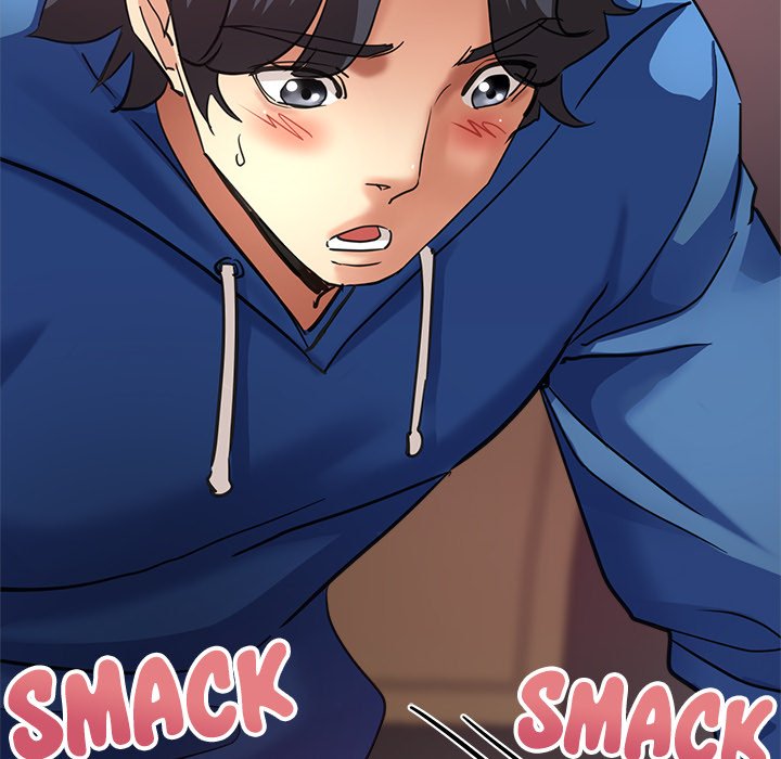 Stretched Out Love chapter 44 page 36