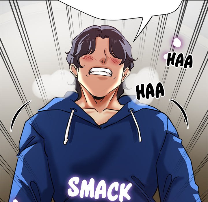 Stretched Out Love chapter 44 page 44