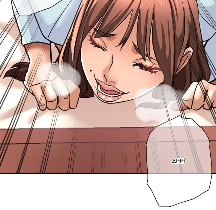 Stretched Out Love chapter 44 page 46