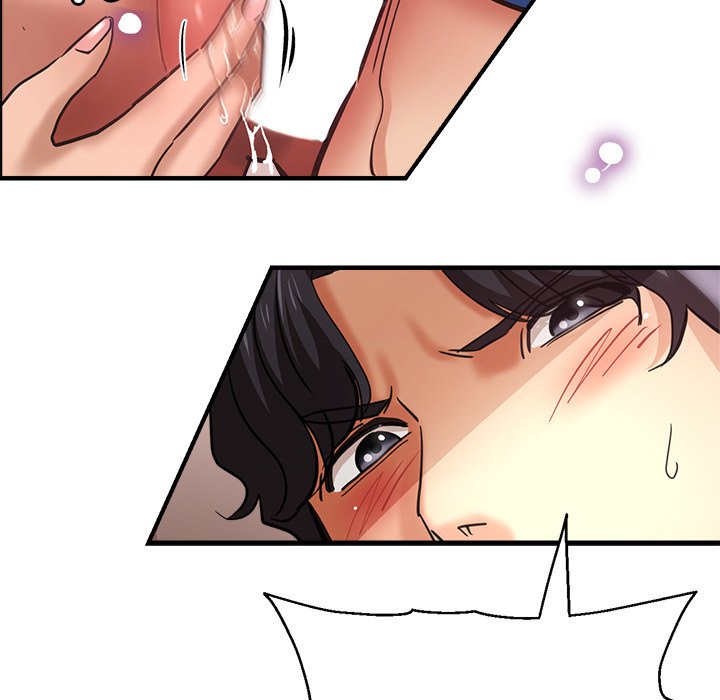 Stretched Out Love chapter 44 page 48