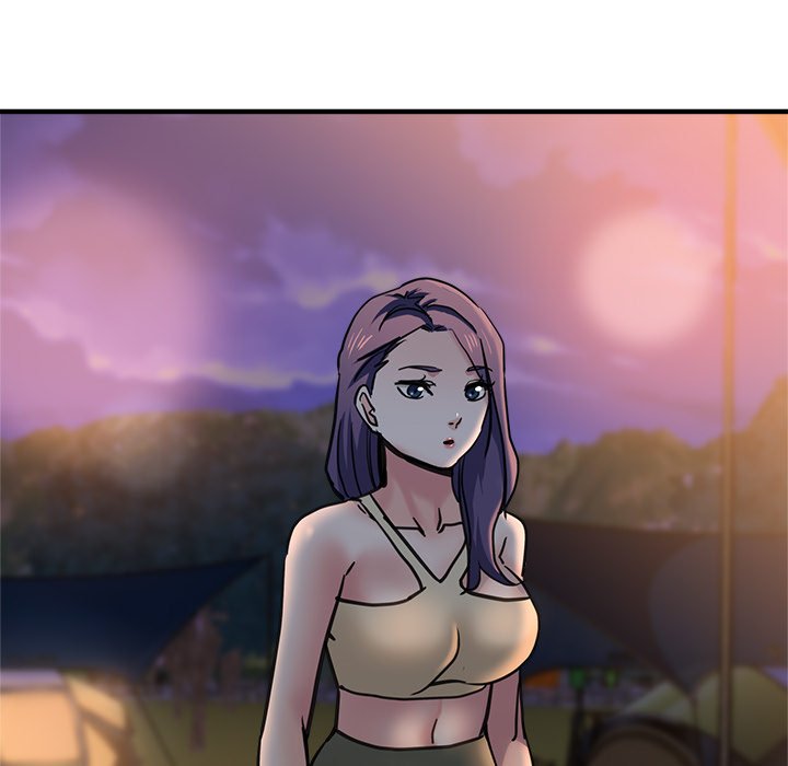 Stretched Out Love chapter 44 page 56