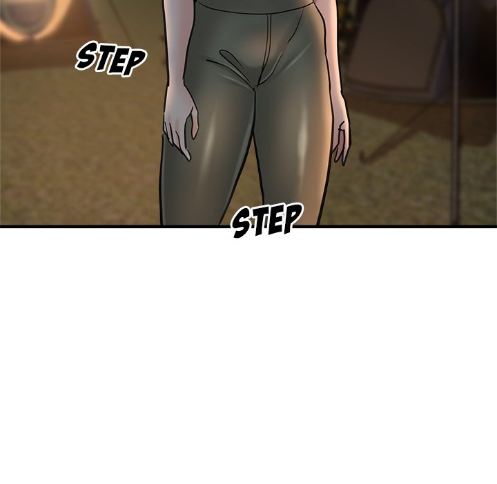 Stretched Out Love chapter 44 page 57