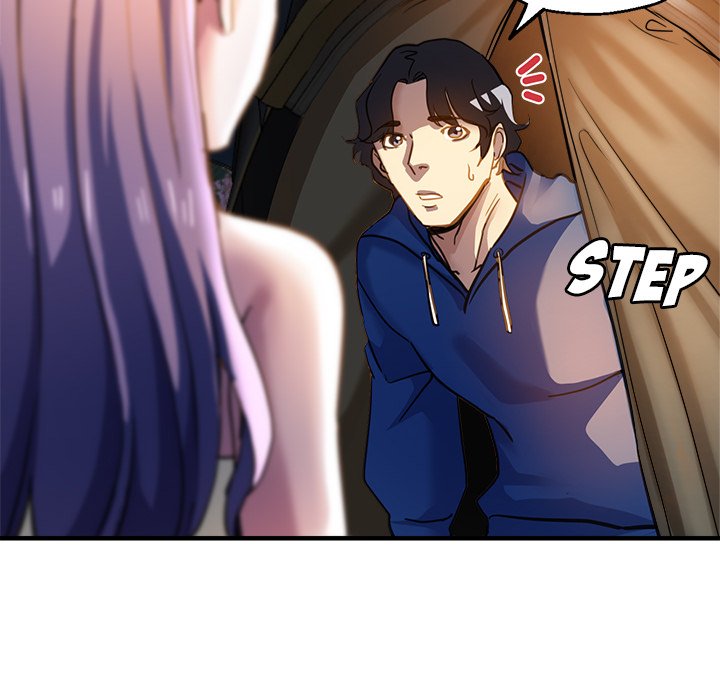 Stretched Out Love chapter 44 page 59