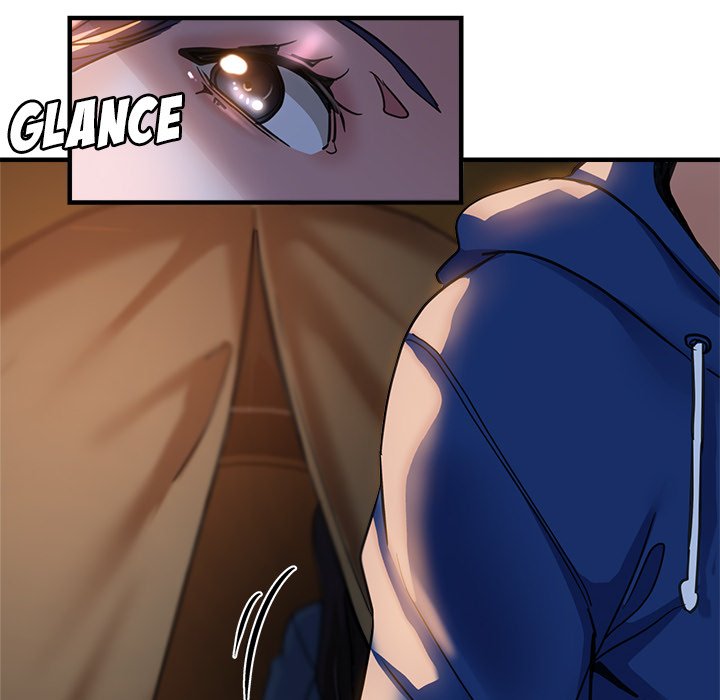 Stretched Out Love chapter 44 page 61