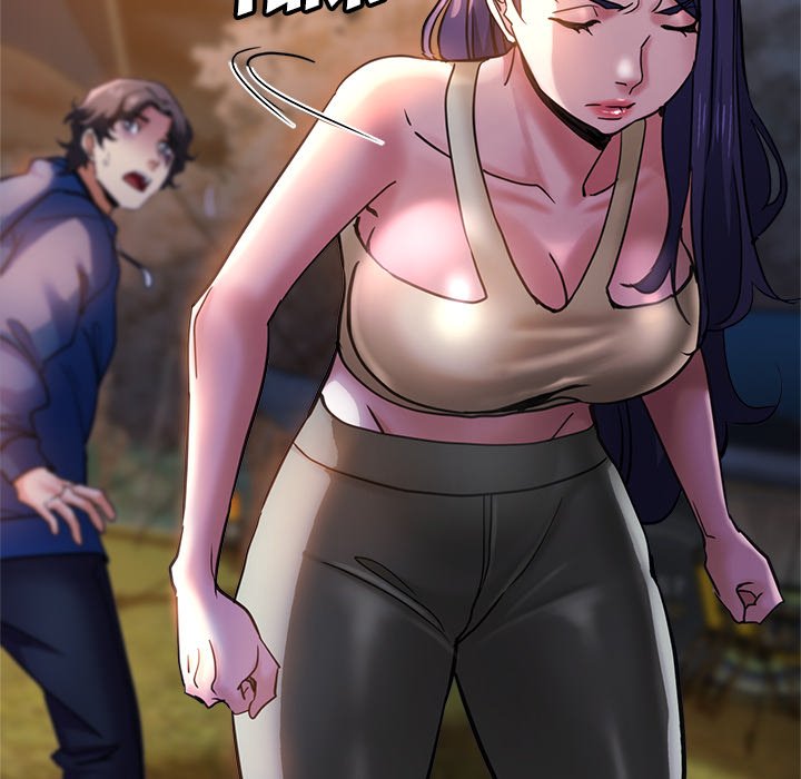 Stretched Out Love chapter 44 page 67