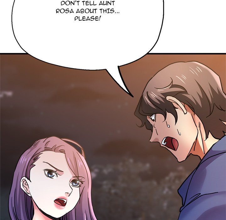 Stretched Out Love chapter 44 page 71