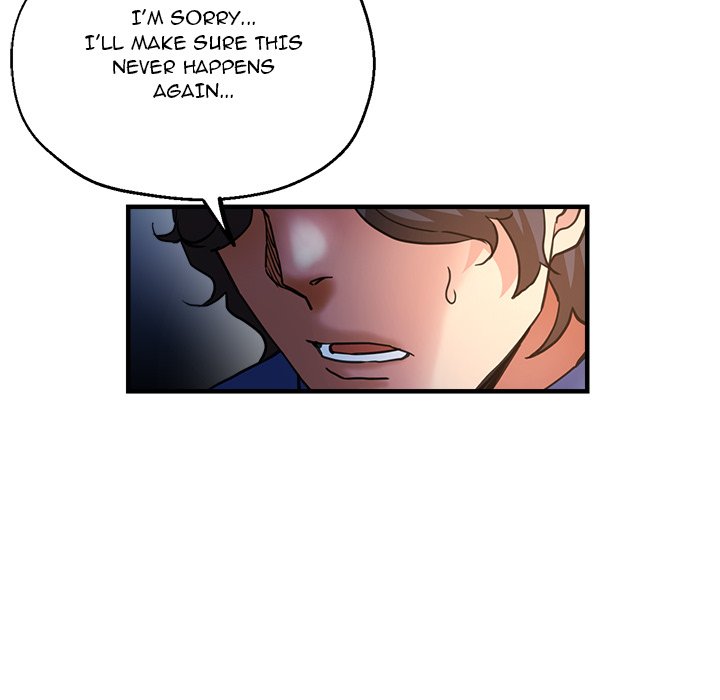 Stretched Out Love chapter 44 page 74