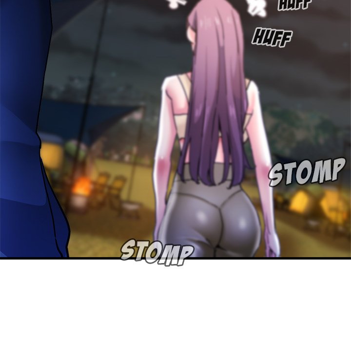 Stretched Out Love chapter 44 page 77