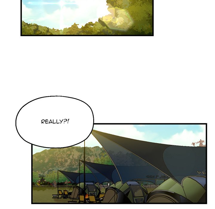 Stretched Out Love chapter 44 page 80