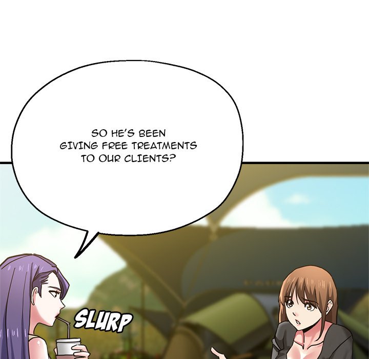 Stretched Out Love chapter 44 page 81