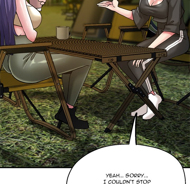 Stretched Out Love chapter 44 page 82