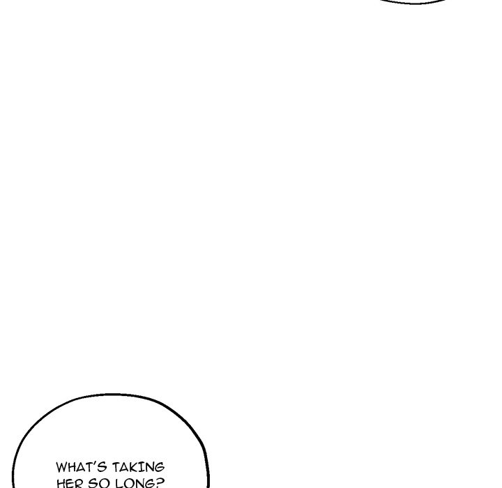 Stretched Out Love chapter 44 page 85