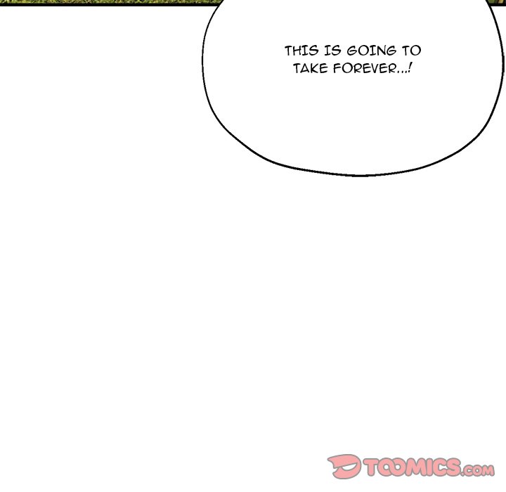 Stretched Out Love chapter 44 page 87